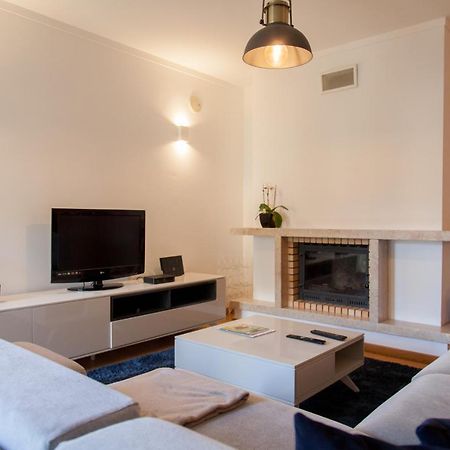 Flh Expo Cosy Family Flat Lisboa Exterior foto