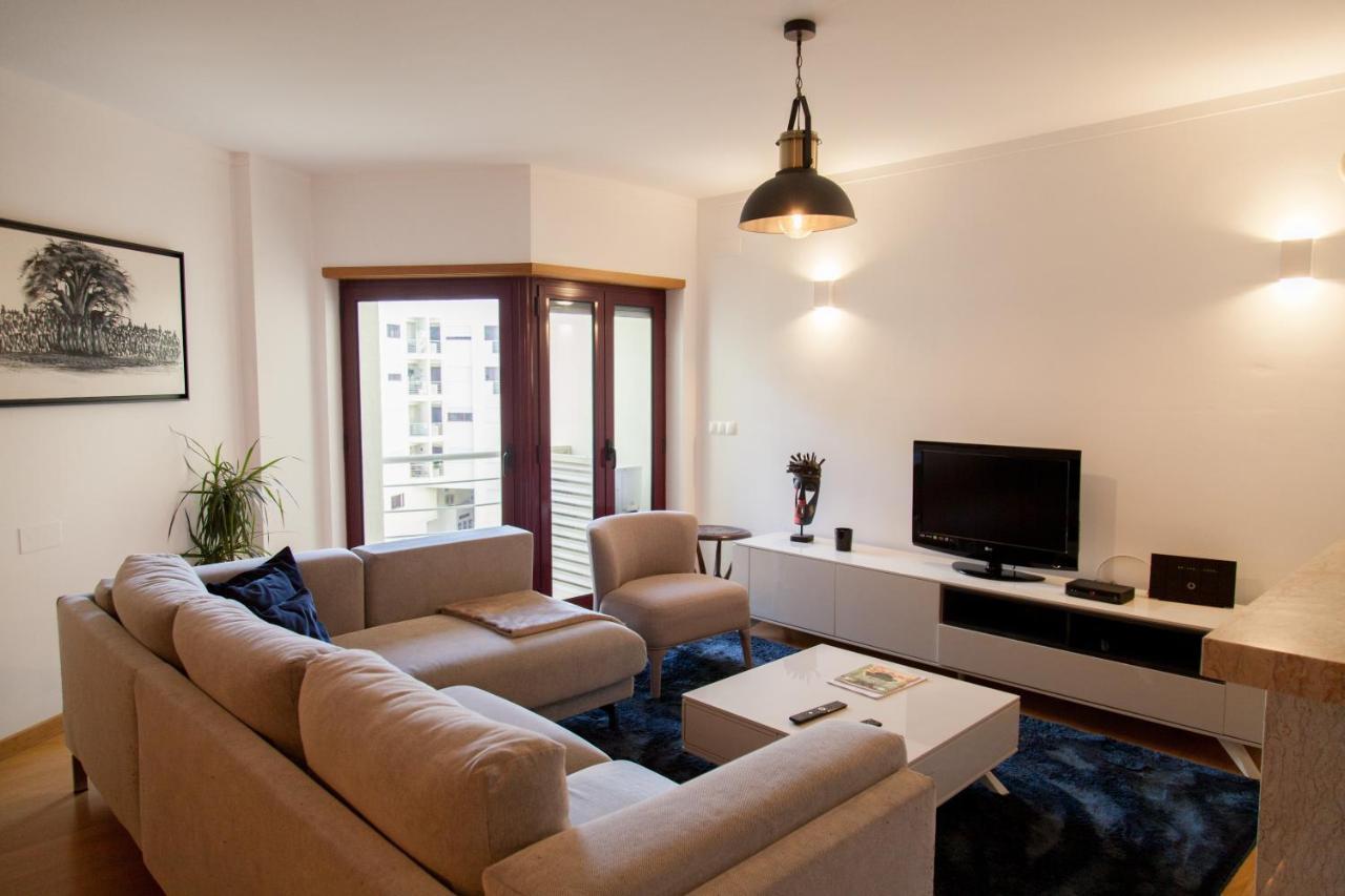 Flh Expo Cosy Family Flat Lisboa Exterior foto