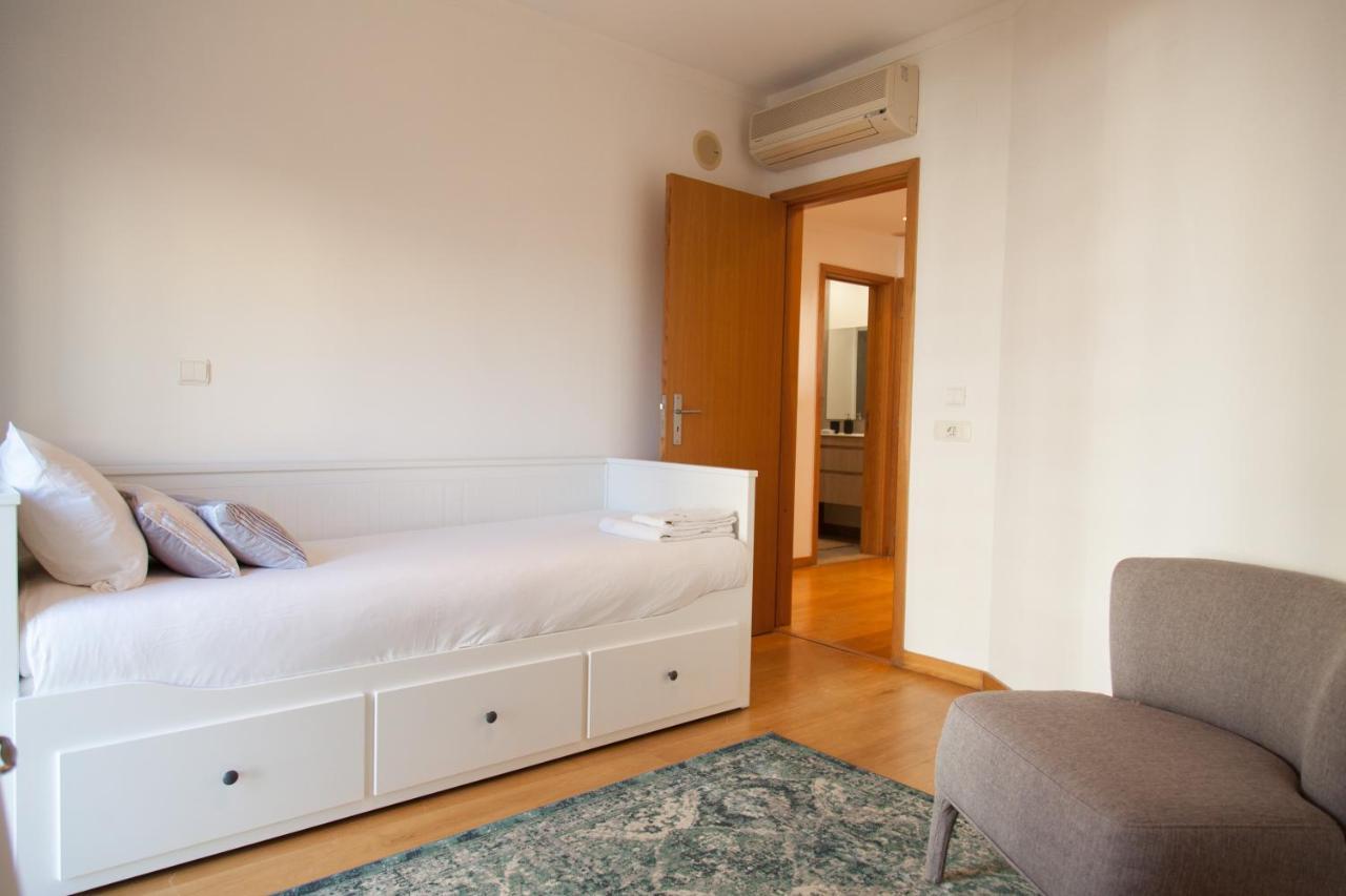 Flh Expo Cosy Family Flat Lisboa Exterior foto