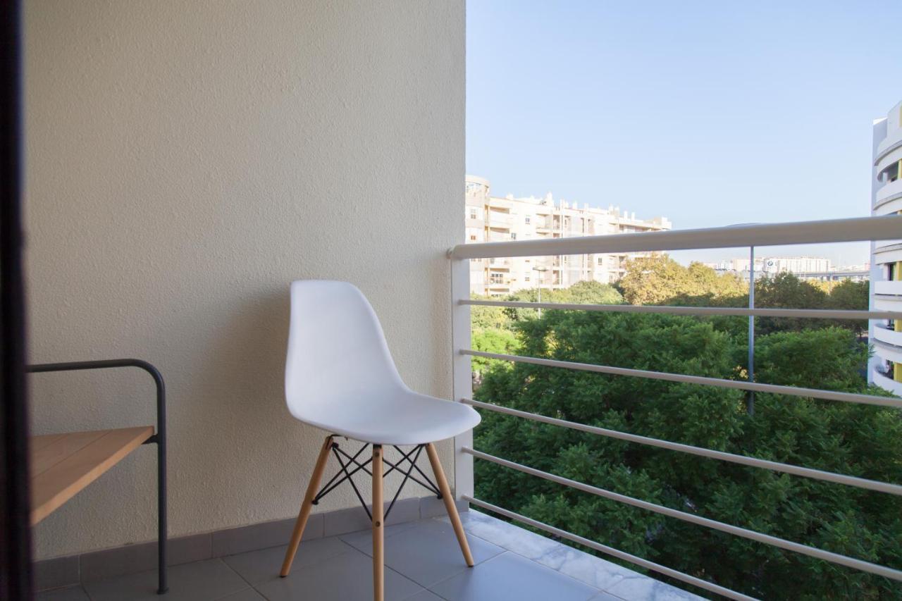 Flh Expo Cosy Family Flat Lisboa Exterior foto