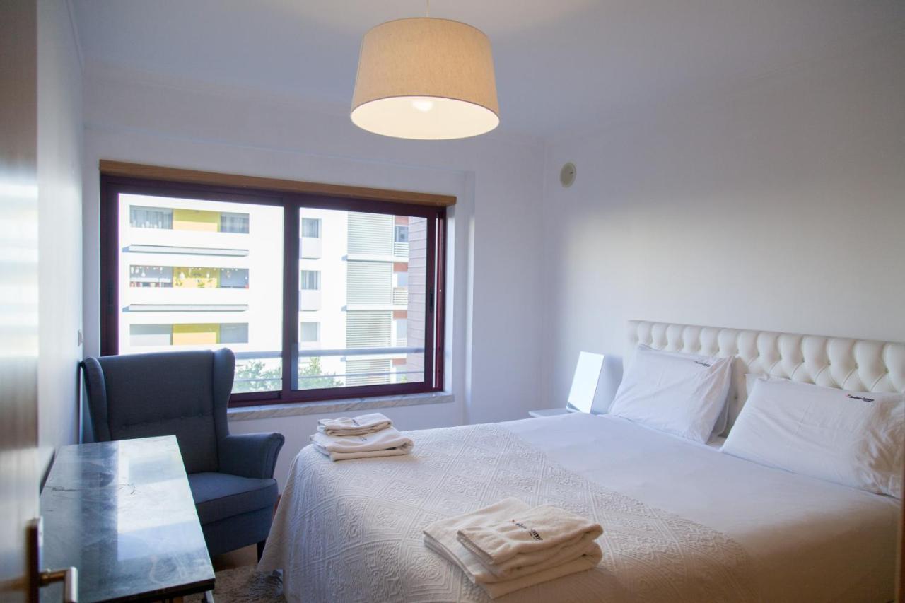 Flh Expo Cosy Family Flat Lisboa Exterior foto